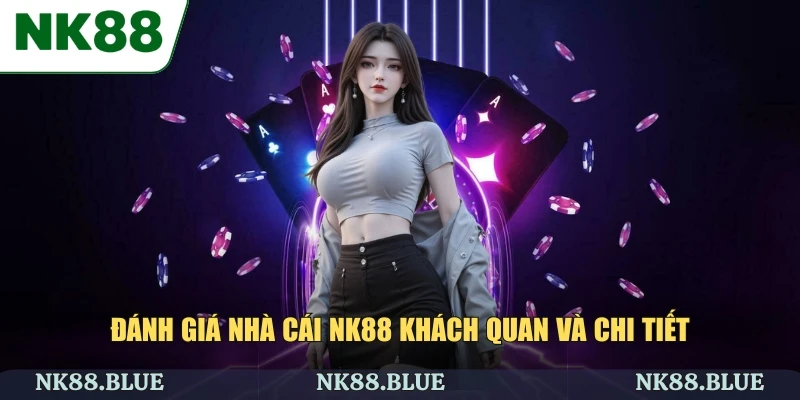 Những đánh giá chi tiết về nền tảng